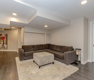 For Lease - 32 Masters Green Lower Crescent, Brampton, Ontario - Photo 3