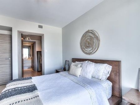 Appartement à louer - Laval (Pont-Viau) - Photo 4