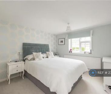2 bedroom terraced house to rent - Photo 4