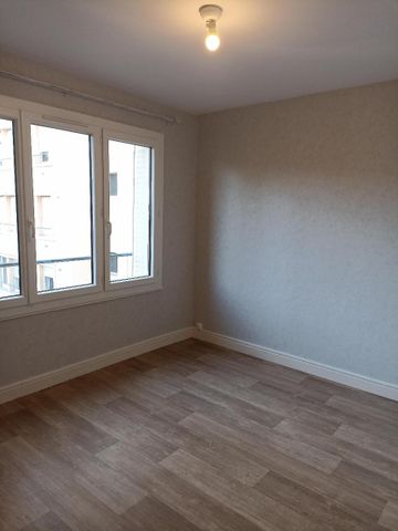 Appartement 2 pièces de 43 - Photo 3