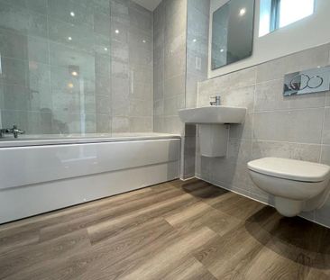 2 bedroom property to rent - Photo 2