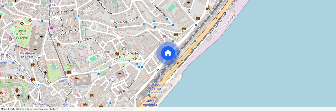 Rua da Bica do Sapato, Lisbon, Lisbon 1100-196