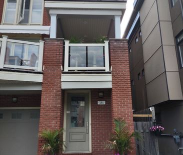 For Lease - 281 KIRCHOFFER Avenue, Carlingwood - Westboro and Area, Ontario - Photo 5