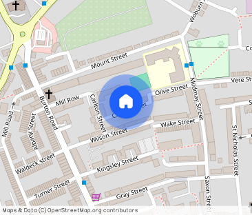 Castle Street, Lincoln, LN1 3HU - Photo 1