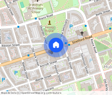 3 bedroom flat to rent - Photo 1