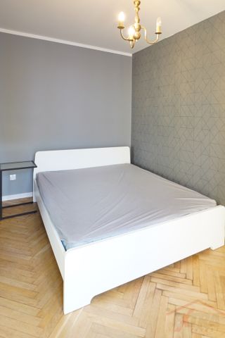 2 Pokoje w Centrum Szczecina z Balkonem (437974) - Фото 3