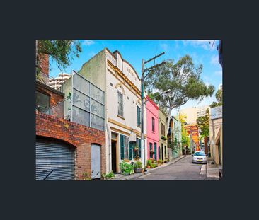 This furnished 2 Bedrooms 1 Bathroom House for Lease - Photo 1