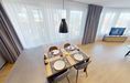 Moderný apartmán v novostavbe s recepciou priamo v centre Košíc - Fotografia 3