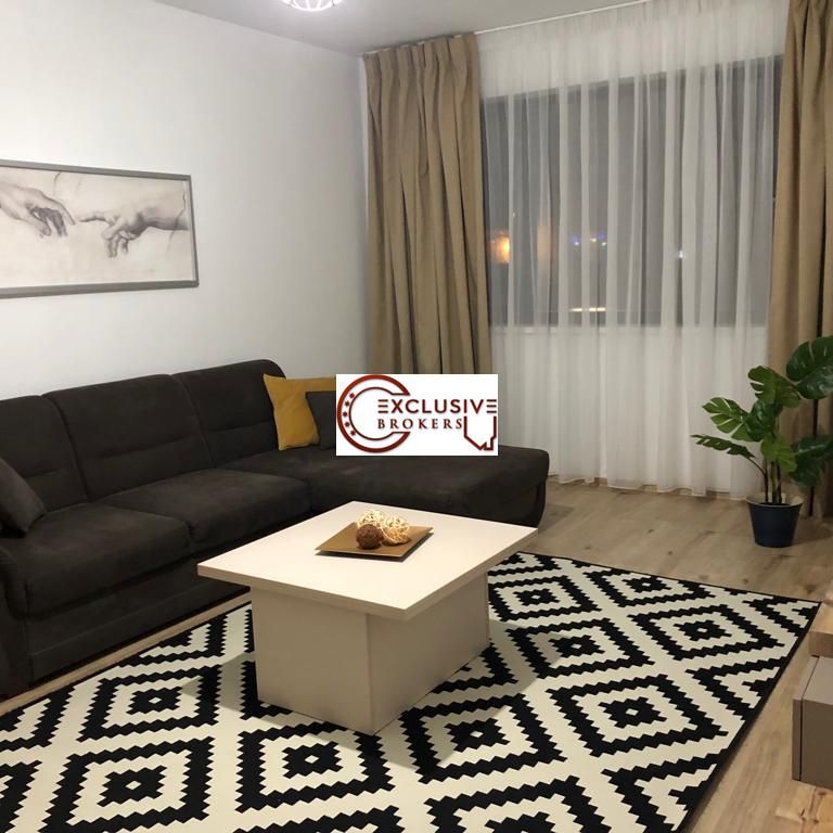 Apartament 3 camere Greenfield Residence|Loc parcare| - Fotografie 1