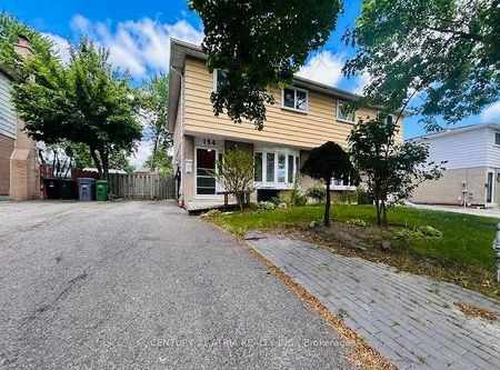 For Lease - 154 Freshmeadow Drive, Toronto, Ontario - Photo 4