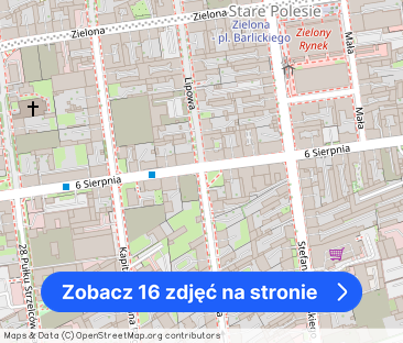 Funkcjonalne mieszkanie po remoncie-Centrum Łodzi - Zdjęcie 1