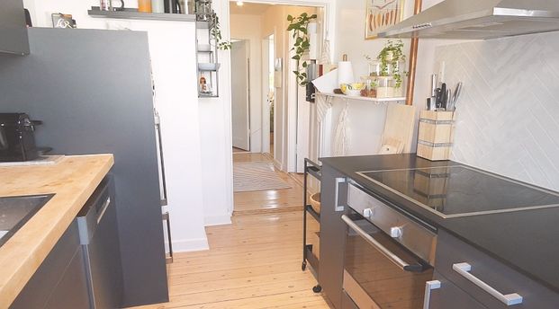 2300 København S. Reberbanegade - Foto 1