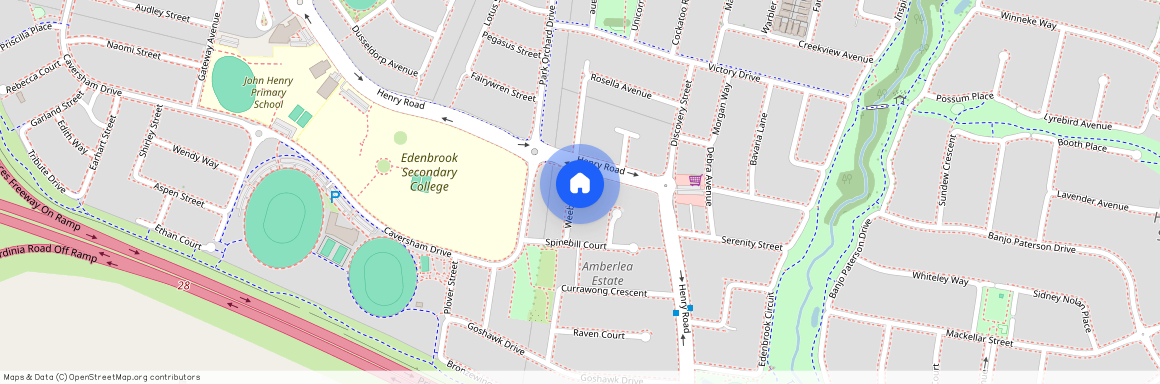 5 Weebill Way, Vic 3810, Pakenham