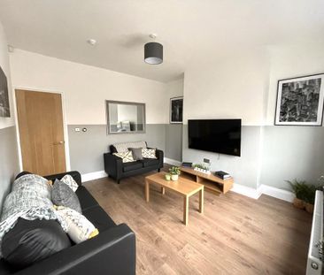 6 bedroom house share to rent - Photo 1