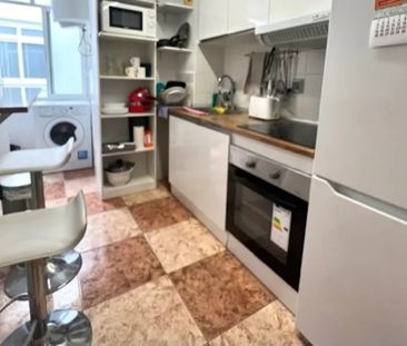 Calle León, Getafe, Community of Madrid 28903 - Photo 3