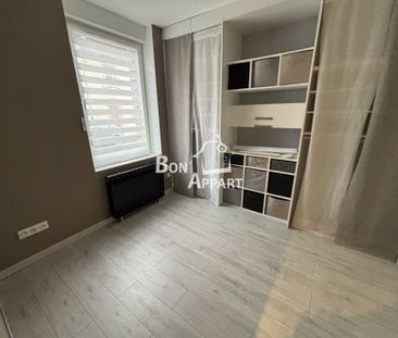 Appartement 2 pièces à Auboué - Photo 6