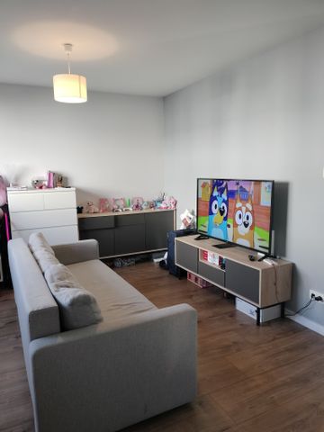 Mieszkanie na wynajem – Kościelna Wieś - Photo 3