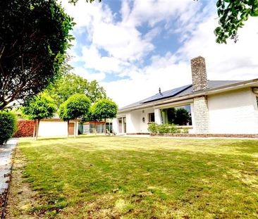 Villa te huur - Foto 3