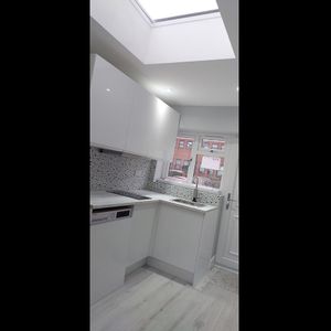 Studio Flat, Andrews Close, HA1 - Photo 2