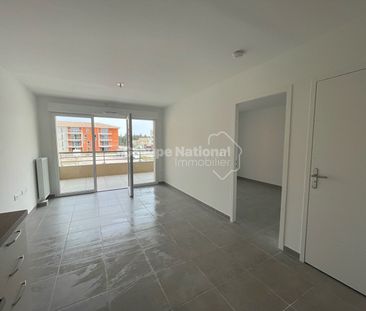 T2 RESIDENCE BELLEVUE DE BEAULIEU MONTEUX SECTEUR LAC BELLES PRESTA... - Photo 5