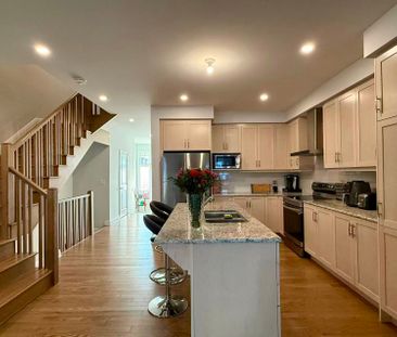 For Lease - 519 Hitzlay Terrace, Kanata, Ontario - Photo 6