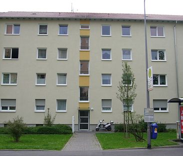 Wohnung - Daimlerstr. 3, Wiesbaden - Photo 3