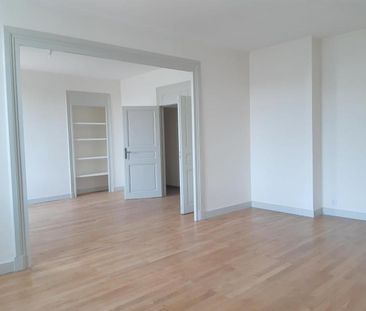 Location Appartement 3 pièces 88m² TOURS 37000 - Photo 3