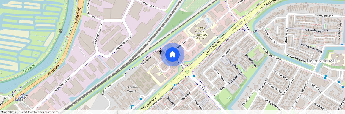 Eris 16, De Frans, 1702CM, Heerhugowaard