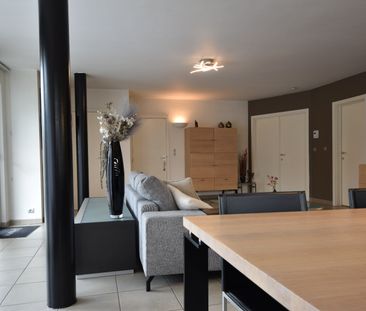 Ruim eenslaapkamerappartement te huur in Hamme - Photo 6