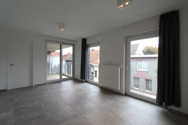 Modern appartement in centrum Roeselare - Foto 1