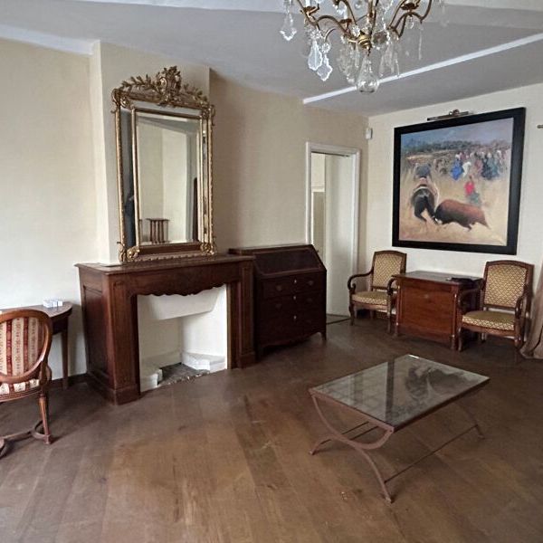 Appartement à louer 3 pièces • 68,60 m2 Nîmes - Photo 1