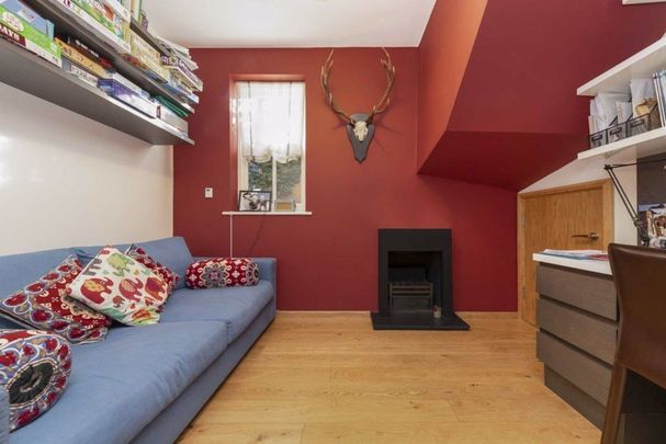 Rosecroft Avenue, Hampstead, NW3 - Photo 1