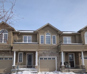 For Lease - 175 Penny Lane, Hamilton, Ontario - Photo 2