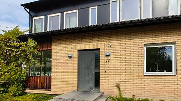 Långvretsvägen, Spånga - Photo 1