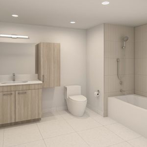 2 Chambres à Louer Juillet 2026 - Photo 3