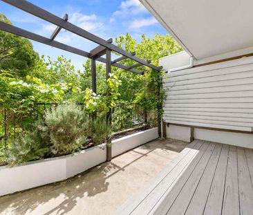 2/120-124 Oxford Street Woollahra - Photo 5