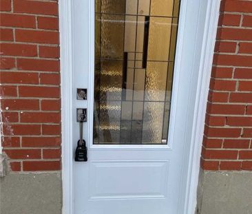 For Lease - 435 Lynett Crescent Unit# Lower, Richmond Hill, Ontario - Photo 1