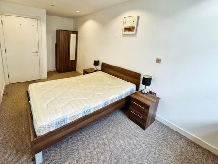 1 bedroom flat to rent - Photo 4