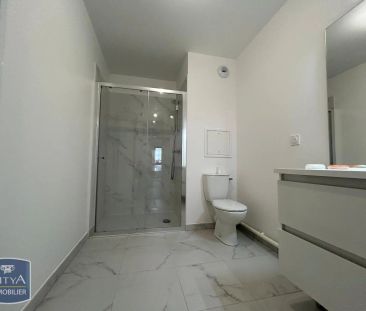 Appartement à louer 3 pièces 53.02m² - Photo 6