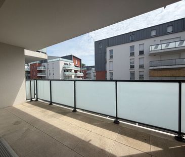 Location Appartement 3 pièces 67m² ST JEAN DE LA RUELLE 45140 - Photo 4