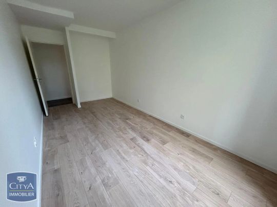 Appartement à louer 3 pièces 55.02m² - Photo 1