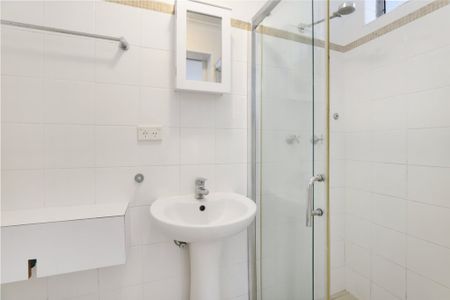 ULTRA CONVENIENT STUDIO WITH PARKING - Photo 5