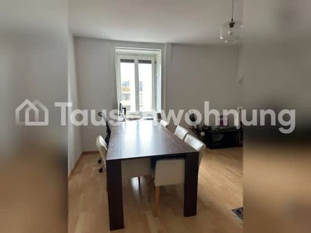 2 Zimmer, 55 m², EG - Foto 5