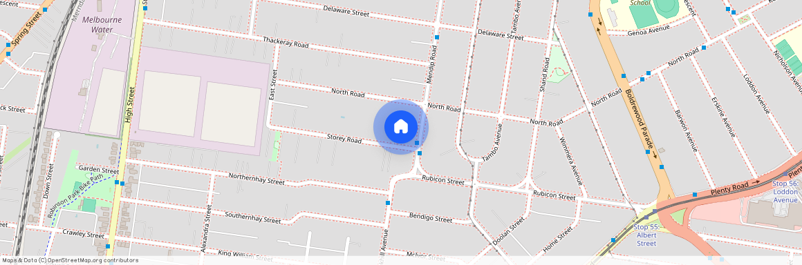 Storey Road 6, VIC 3073, Reservoir