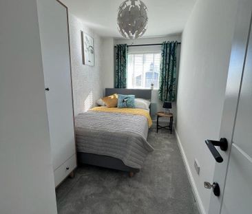 2 bedroom apartment to rent - Photo 5