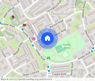 Gilpin Close, SO19 - Photo 1