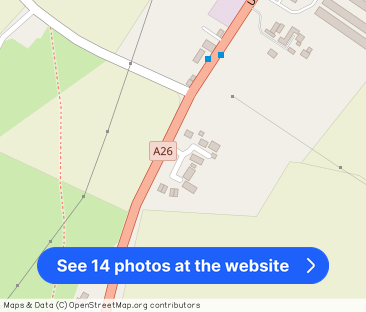 The Orchards, Ringmer, Lewes BN8 5FR - Photo 1