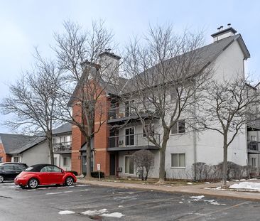 For Lease - 1450 Glen Abbey Gate Unit# 422, Oakville, Ontario - Photo 5