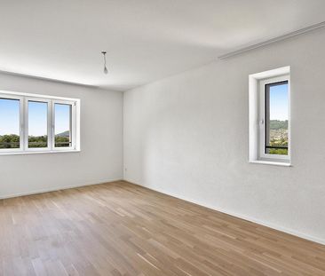 Wohnen mit Stil und Komfort - Foto 4