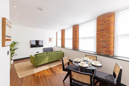 2 bedroom flat to rent - Photo 3